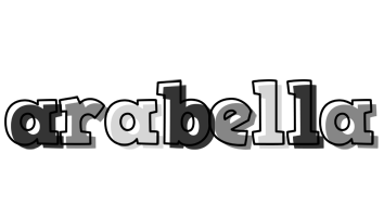 Arabella night logo