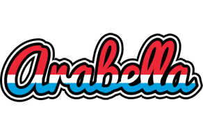 Arabella norway logo