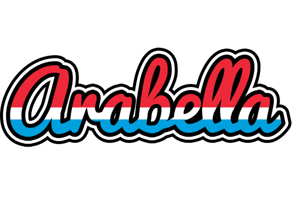Arabella norway logo