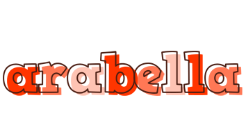 Arabella paint logo