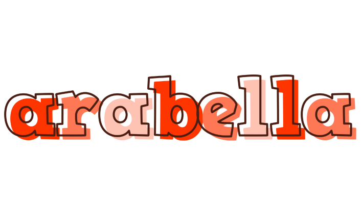 Arabella paint logo