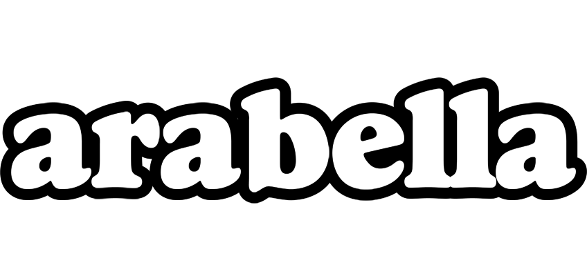 Arabella panda logo