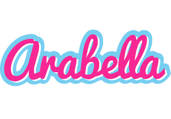 Arabella popstar logo