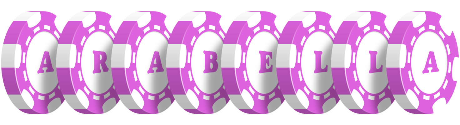 Arabella river logo