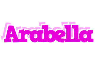 Arabella rumba logo