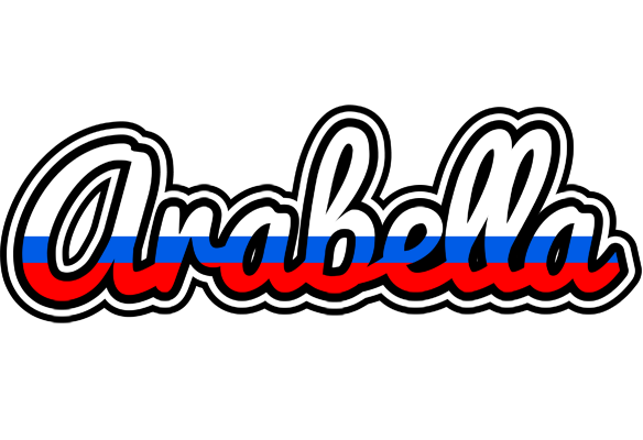 Arabella russia logo