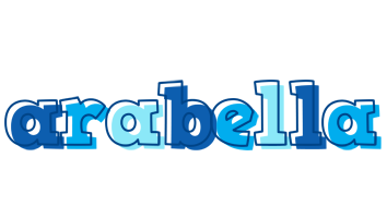 Arabella sailor logo