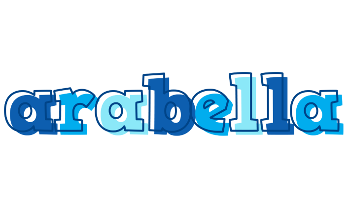 Arabella sailor logo