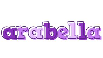 Arabella sensual logo