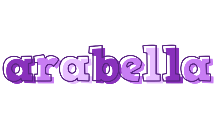 Arabella sensual logo