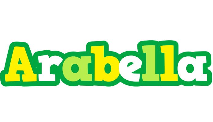 Arabella soccer logo