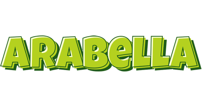Arabella summer logo