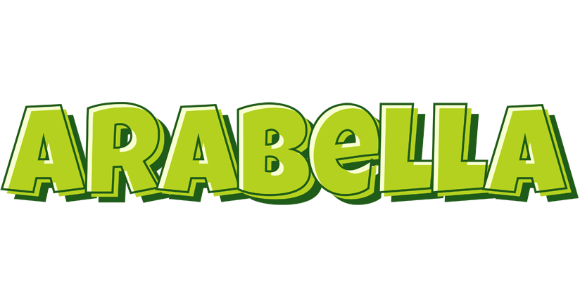 Arabella summer logo