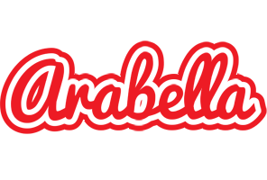 Arabella sunshine logo