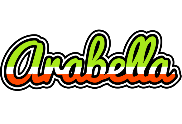 Arabella superfun logo