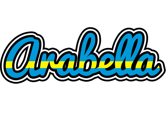 Arabella sweden logo