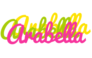 Arabella sweets logo