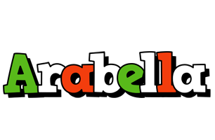 Arabella venezia logo