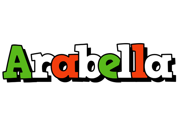 Arabella venezia logo