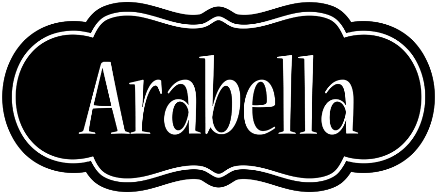 Arabella welcome logo