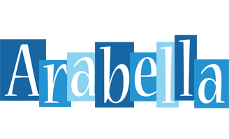 Arabella winter logo