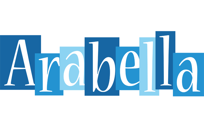 Arabella winter logo