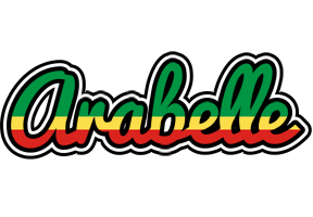 Arabelle african logo