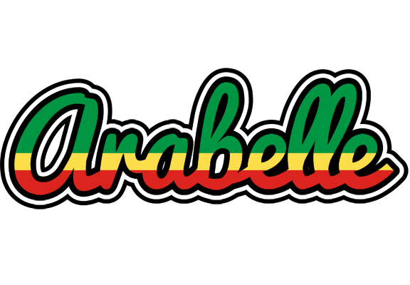 Arabelle african logo