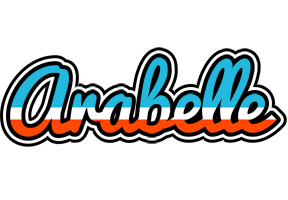 Arabelle america logo