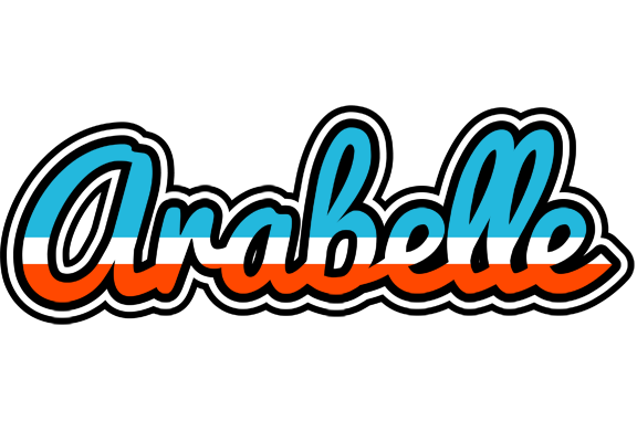 Arabelle america logo