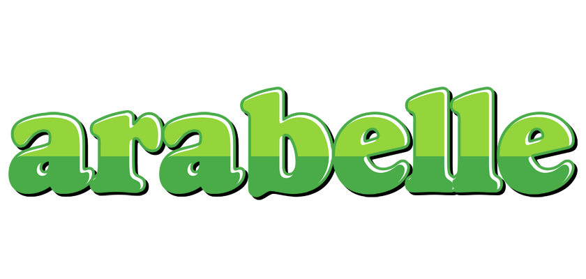 Arabelle apple logo