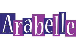 Arabelle autumn logo