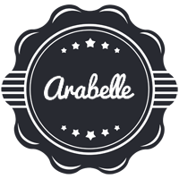 Arabelle badge logo