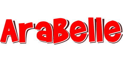 Arabelle basket logo