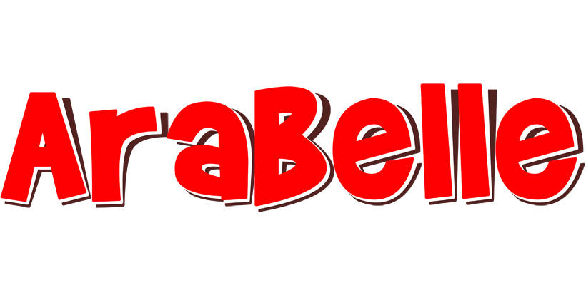 Arabelle basket logo