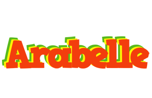 Arabelle bbq logo