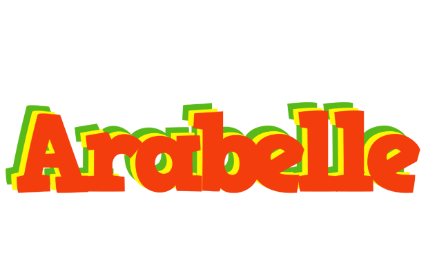 Arabelle bbq logo