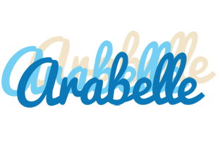 Arabelle breeze logo