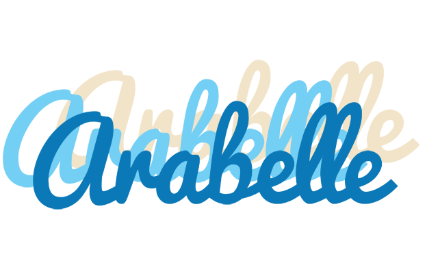 Arabelle breeze logo