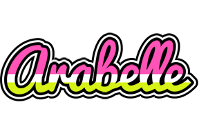 Arabelle candies logo