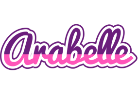 Arabelle cheerful logo