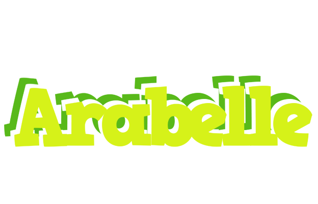 Arabelle citrus logo
