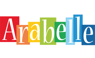 Arabelle colors logo