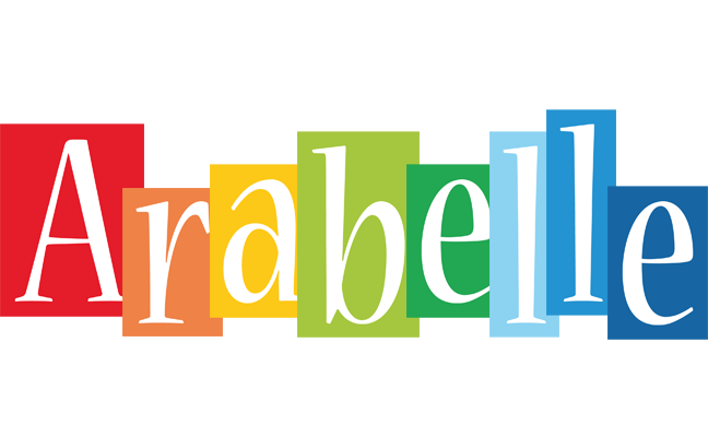 Arabelle colors logo