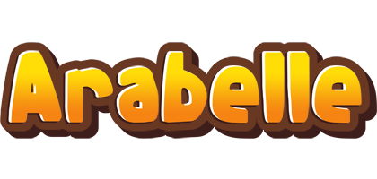 Arabelle cookies logo