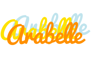 Arabelle energy logo