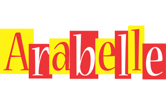 Arabelle errors logo