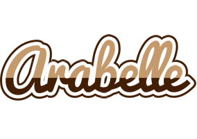 Arabelle exclusive logo