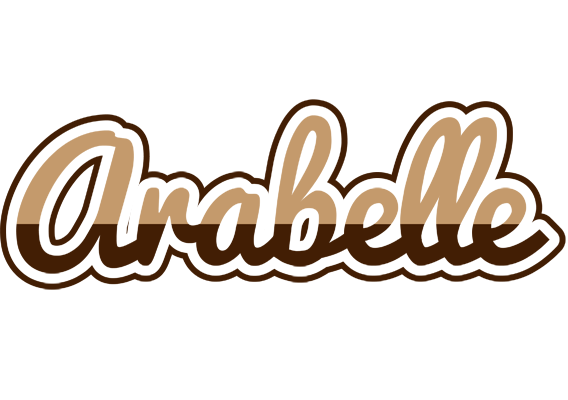Arabelle exclusive logo