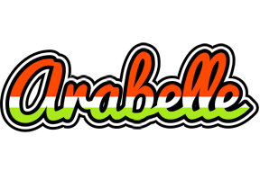 Arabelle exotic logo